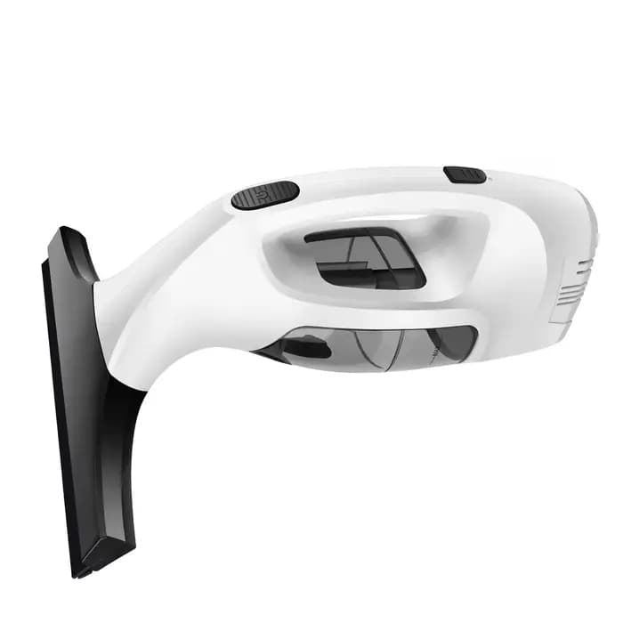 Nettoyeur de vitres sans fil 2 en 1