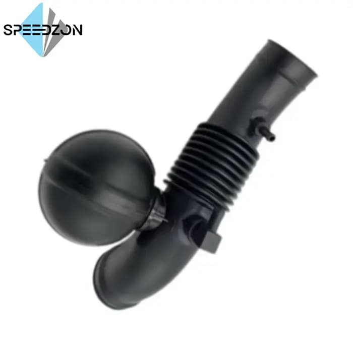 Ensemble de tuyau d'admission d'air, accessoires Automobiles OEM 28140-4H200 281404H200, pour Hyundai ACCENT 2010 2011 2012 2013 2014 2015 Kia