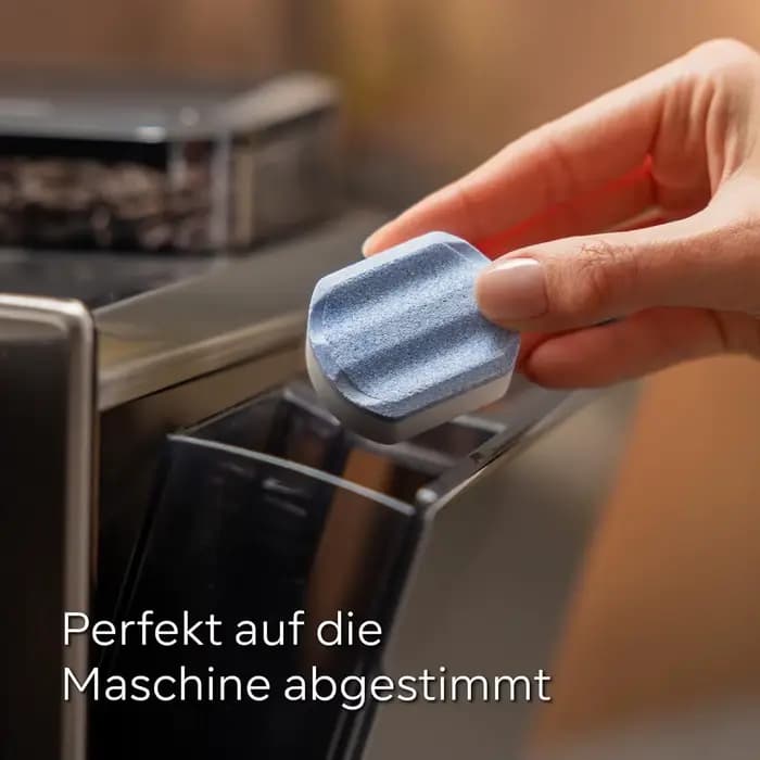 Siemens TZ80002A 3 pièces comprimés de détartrage