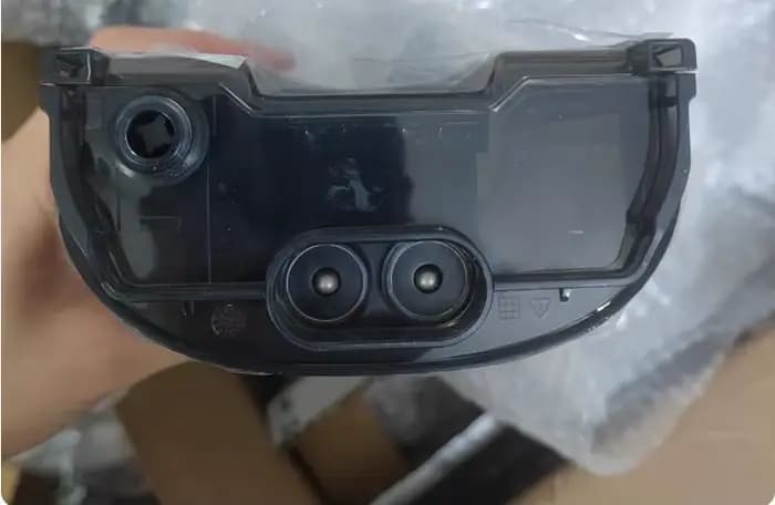 Nouveau réservoir d'eau propre d'origine pour Dreame H14 / H14 PRO/ H14 double électrolyte/version régulière