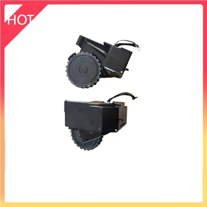 Roidmi Eve Plus Proscenic M8 Pro M7 Pro M7 Max Robot aspirateur roues moteur pour Viomi S9