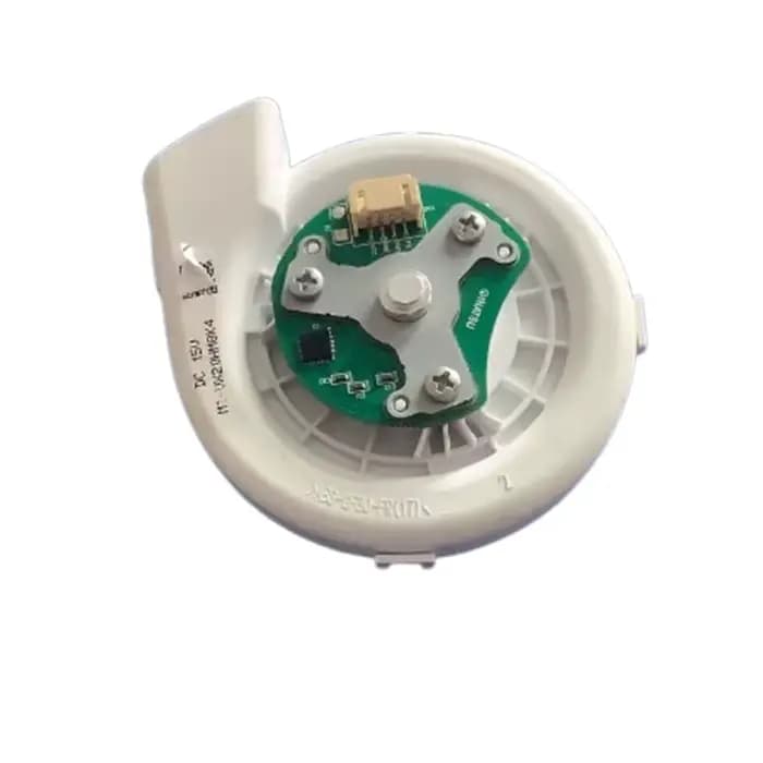 Ventilateur d'origine pour aspirateur robot Roborock S7 S60 Pure S65 maxV S50 MAX S55 MAX S6