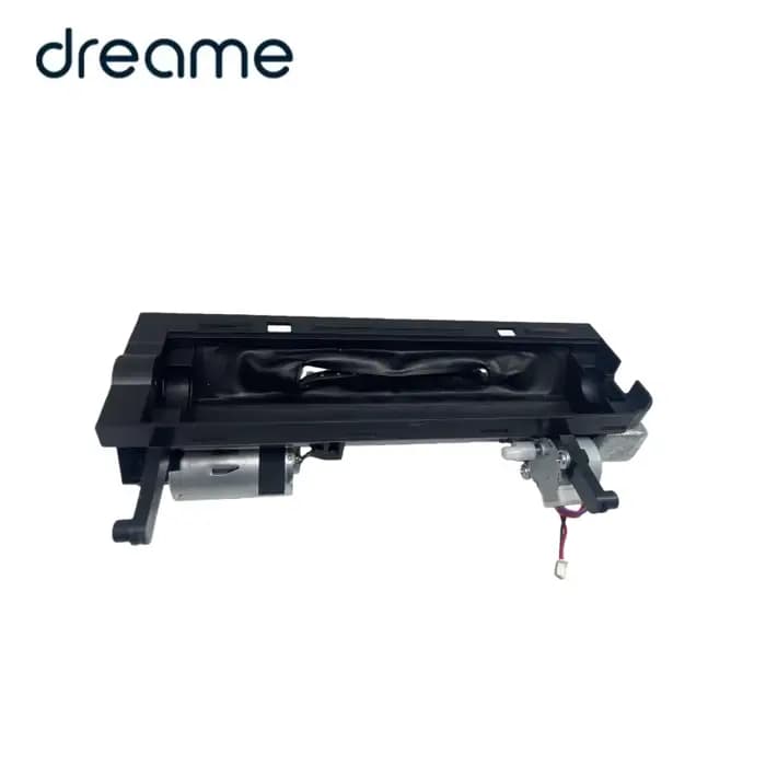 Boîte de vitesses de brosse principale d'origine avec moteur pour aspirateur principal Dreame X40 Ultra/X40