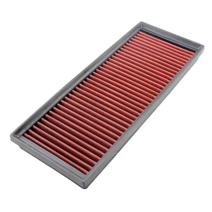 Filtre d'admission d'air pour voiture, nettoyeur d'air à haut débit pour GOLF 5/6 TOURAN TIGUAN SHARAN SCIROCCO PASSAT JETTA CC