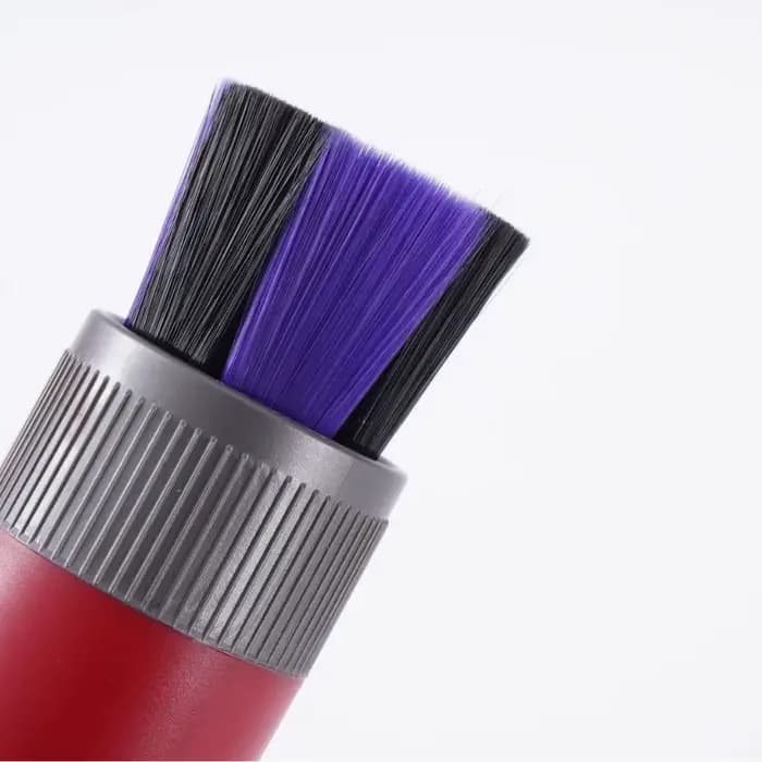 Tête de brosse souple sans trace pour aspirateur Dyson V7 V8 V10 V11 V12 V15