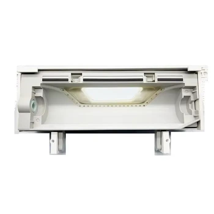 Boîte de vitesses de brosse principale d'origine avec moteur pour Roborock S5 S50 S55