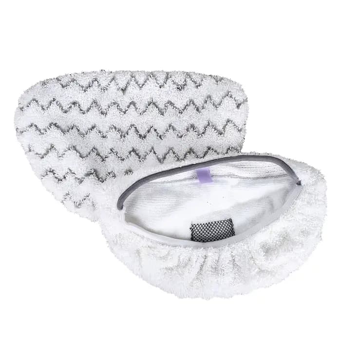 Tampons pour nettoyeur vapeur Bissell PowerFresh 1940 1806 1544 1440 2075A 2685A 1940W 19404 Series