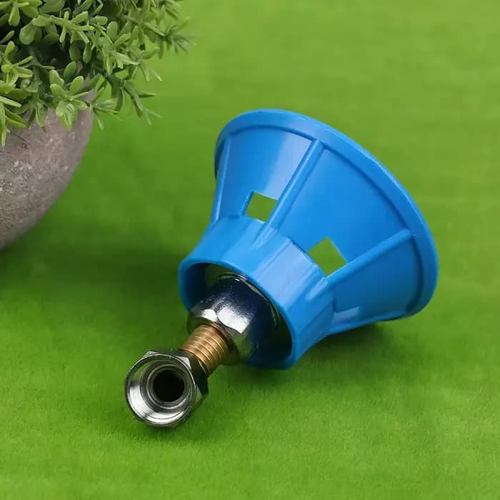 Buse de pulvérisation pour nettoyeur haute pression
