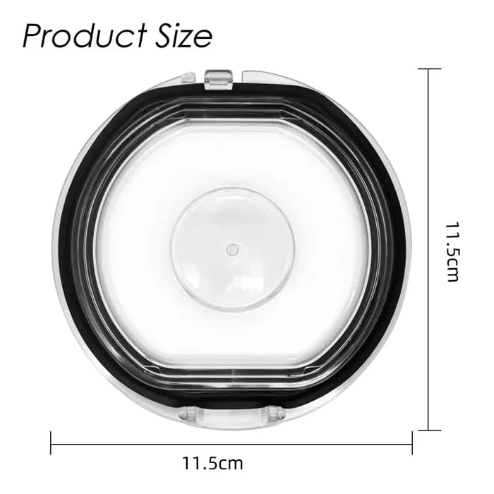 Pré-filtre et post-filtre de remplacement pour aspirateurs Dyson V7 V8