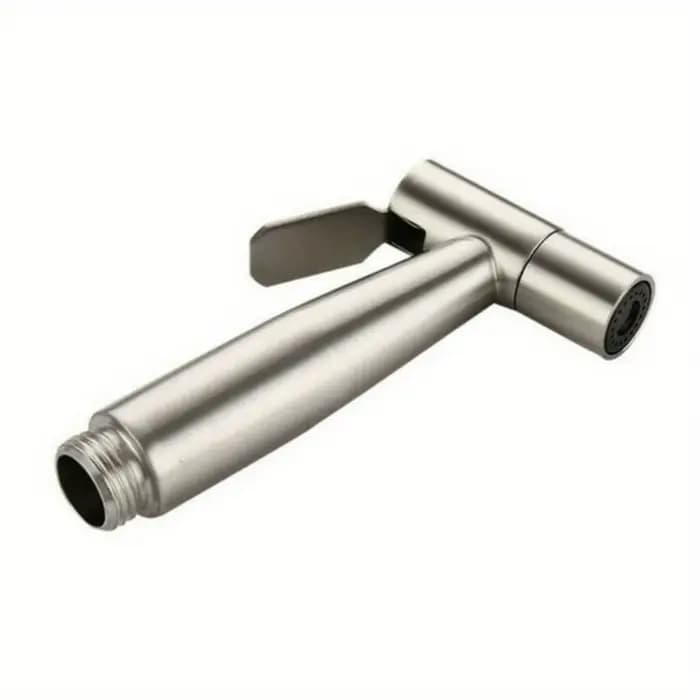 Nettoyeur d'extérieur Portable en acier inoxydable