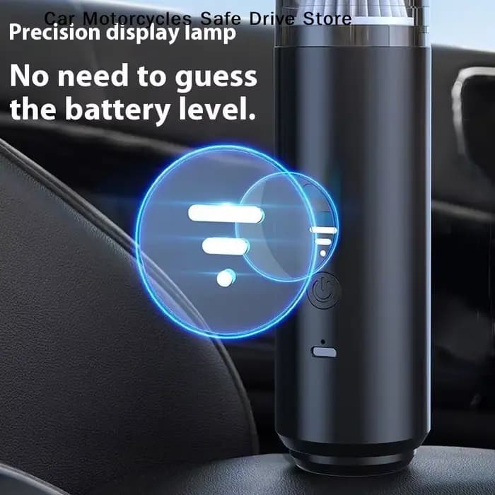 【CM】aspirateur Portable sans fil