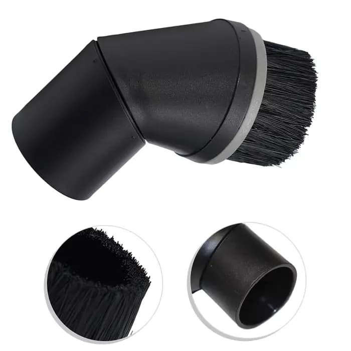Brosses à poussière pour Miele