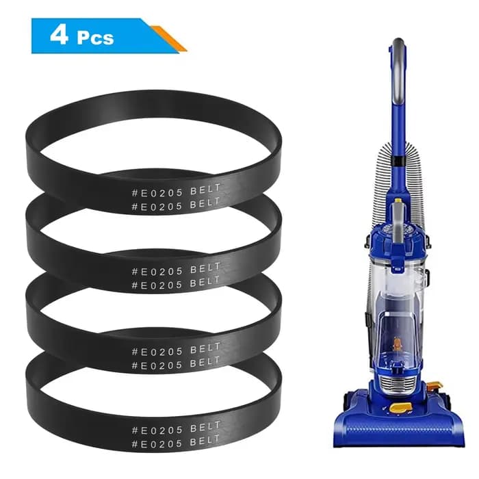 Remplacement de la courroie d'aspirateur vertical Eureka Style U