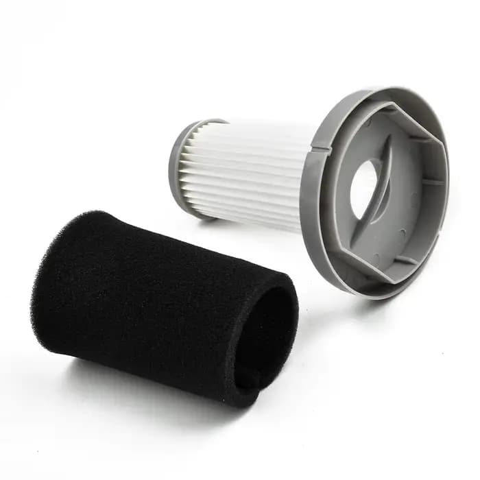 Outil de nettoyage de rechange filtre à poussière pour aspirateur Deerma DX700 DX700S accessoires pièces