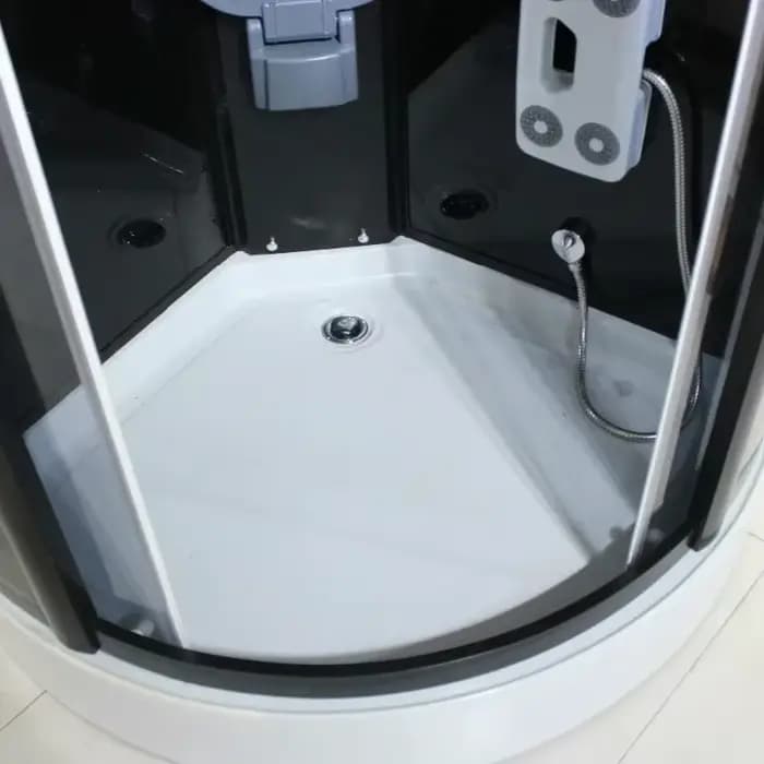 Bricolage baignoire ressort vers les égouts bain douche bassin évier filtre de vidange crépine déchets fini égouttoir