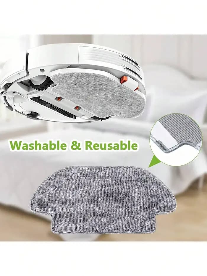 Accessoires pour aspirateur robot Xiaomi Mi