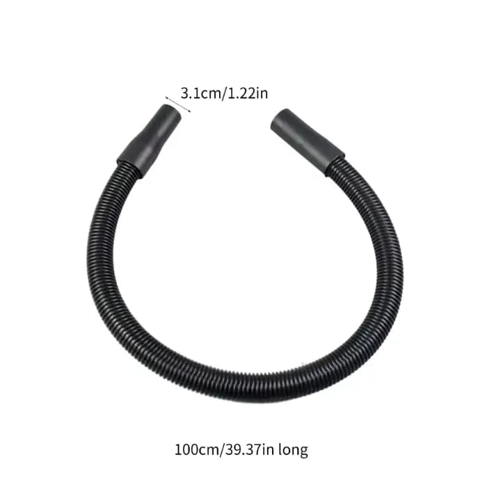 Tuyau d'aspirateur EVA Flexible étanche