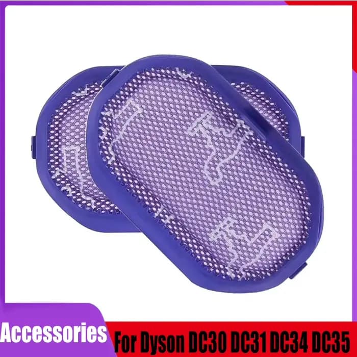Pièces de rechange pour aspirateur Dyson DC30 DC31 DC34 DC35 DC44 DC45 DC56