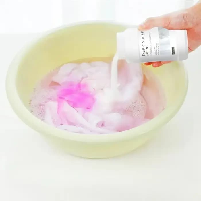 110-250g vêtements blancs blanchisserie oxygène blanchiment lessive détachant détergent