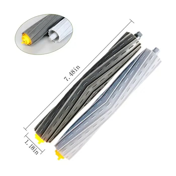 Compatible avec iRobot Roomba 800 900 860 865 866 870 871 880 885 886 890 895 960 966 971 976 980 981 Brosse Principale Kit d'Accessoires