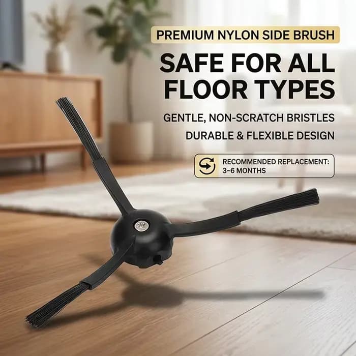 Accessoires pour aspirateur robot Roborock S8 MaxV Ultra : sac à poussière