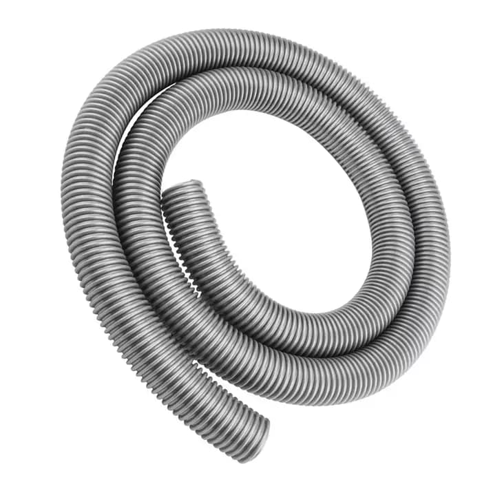 Tuyau Flexible Tube souple intérieur 32mm extérieur 39mm aspirateur ménager