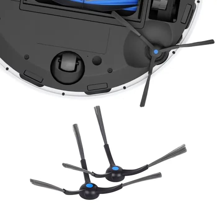 Accessoires pour aspirateur Robot ECOVACS T50 Pro/T50 PRO OMNI / T50