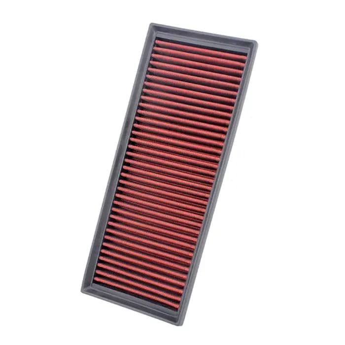 Filtre d'admission d'air pour voiture, nettoyeur d'air à haut débit pour GOLF 5/6 TOURAN TIGUAN SHARAN SCIROCCO PASSAT JETTA CC