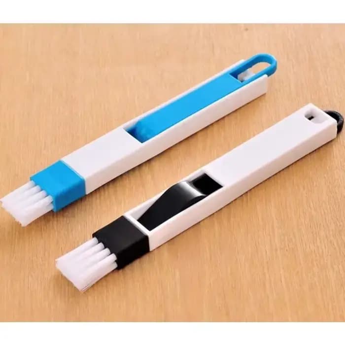 Brosse de nettoyage professionnelle pour clavier d'ordinateur portable