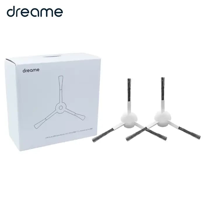 Kit d'accessoires d'origine Dreame L10s Ultra