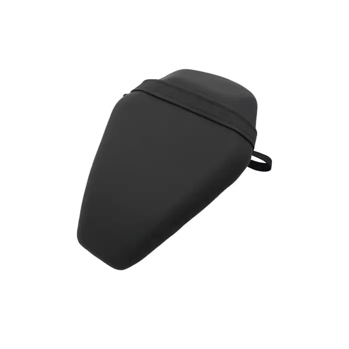 Coussin de siège de passager arrière de moto, accessoires pour Kawasaki ZX-6R/ZX636 ZX6R 636 ZX 6R 2019 2020 2021 2022 2023 2025