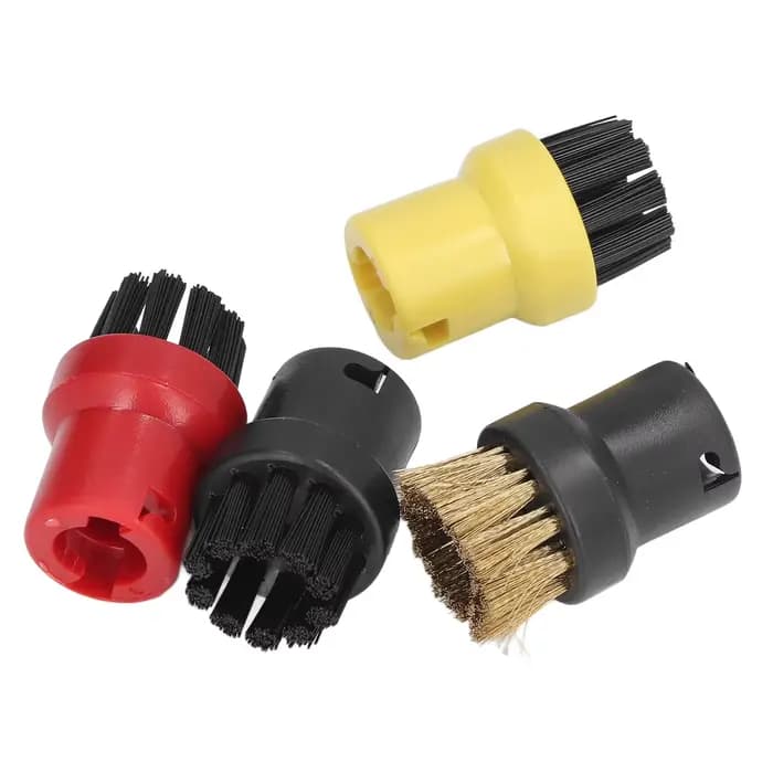 Petite brosse de nettoyage à vapeur pour Karcher SC1