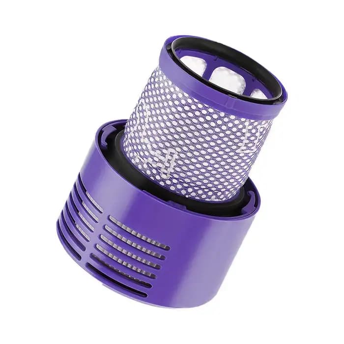 Pour Dyson V10 filtre Hepa accessoires Robot aspirateur SV12