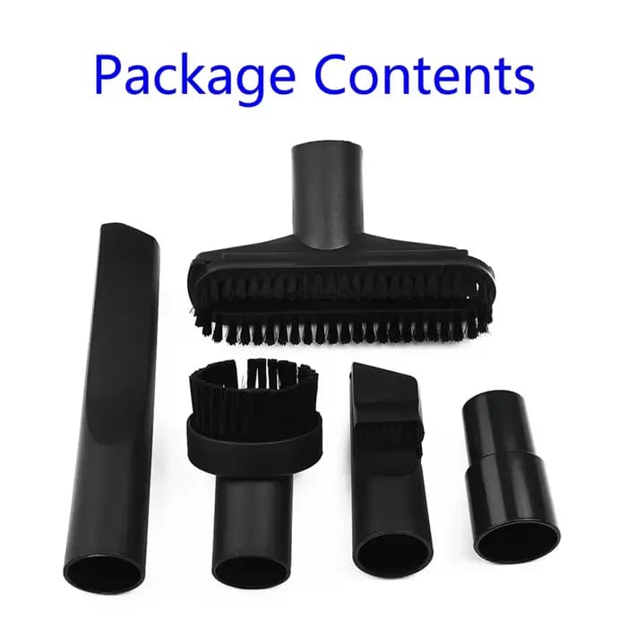 Kit de brosse à poussière pour aspirateur Kärcher MV2 A2004 A2024 WD2 WD3 WD3P DS 5500