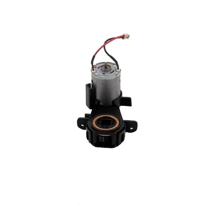 Ensemble de moteur à brosse principale et rouleau pour aspirateur Robot Samsung Midea VCR08 MR09