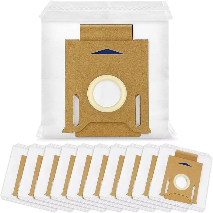 Sacs à poussière pour Ecovacs Deebot OZMO T9/T9+/T9 Plus