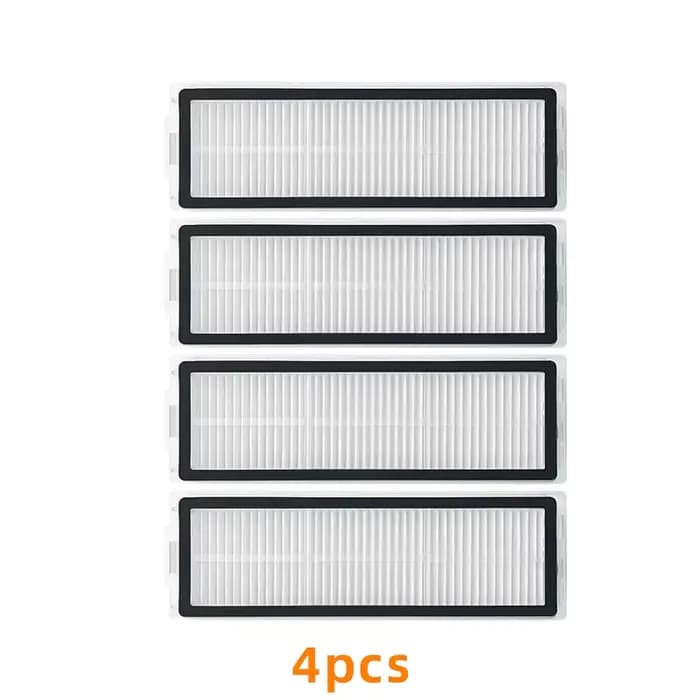 Filtre HEPA pour aspirateur robot