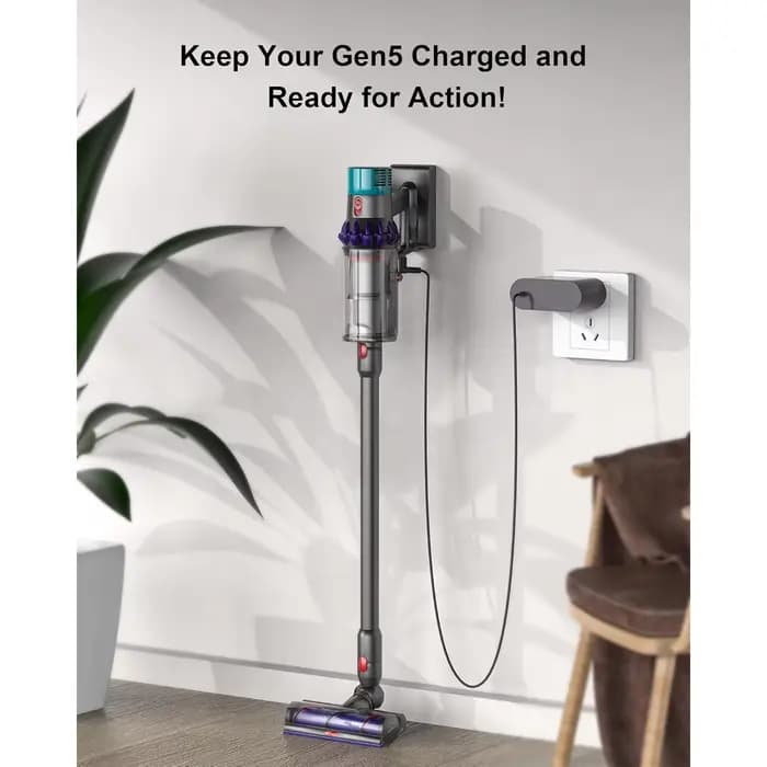 Pour aspirateur sans fil ultra grand de cinquième génération Dyson