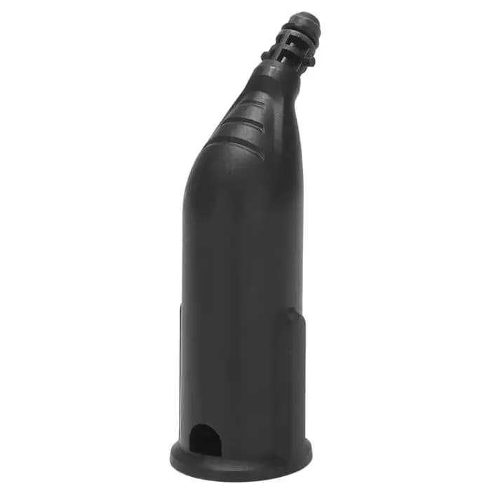 A67I buse de nettoyeur à vapeur brosse fendue tête