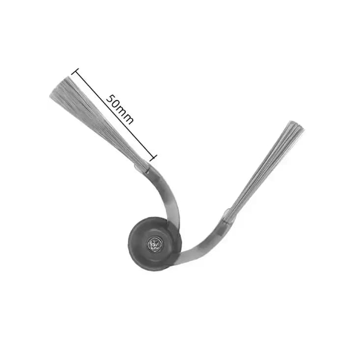 Roborock Saros 10/Roborock S9 MaxV Ultra Robot aspirateur pièces de rechange brosses latérales principales tissus de vadrouille filtres HEPA sacs à poussière accessoire