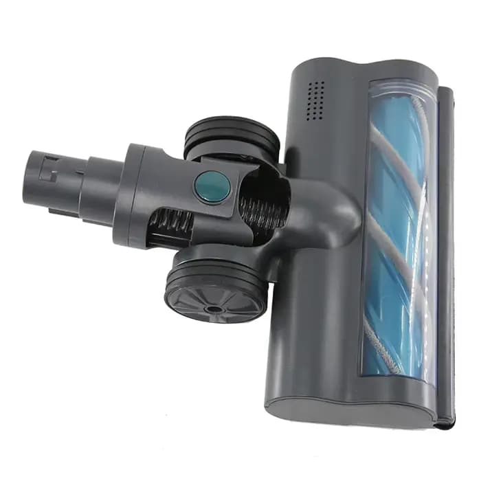 Tête de brosse de sol électrique sans fil pour aspirateur à main Proscenic P11