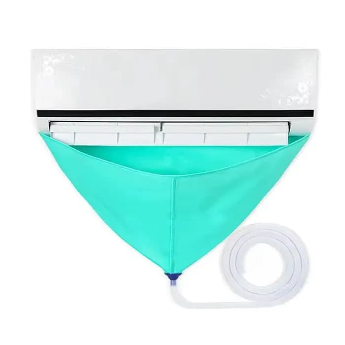 Kit de nettoyage de climatisation
