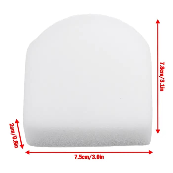 Pièces de rechange pour aspirateur 3 en 1