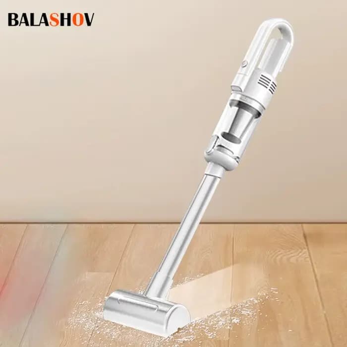 Aspirateur à main multifonctionnel