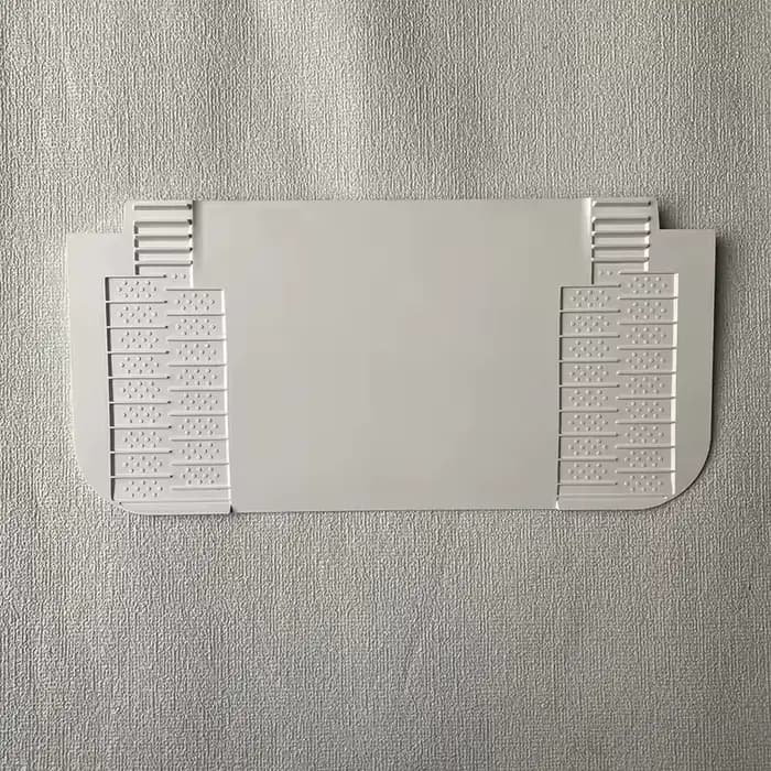 Dreame – panneau de rampe de quai Original pour Robot L10s Pro Ultra X40