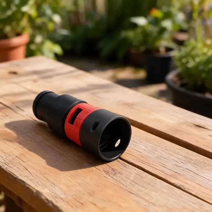 Adaptateur pour aspirateur 1619PA7326, pour l'entretien des aspirateurs, améliore l'efficacité du nettoyage, alimentation en puissance constante