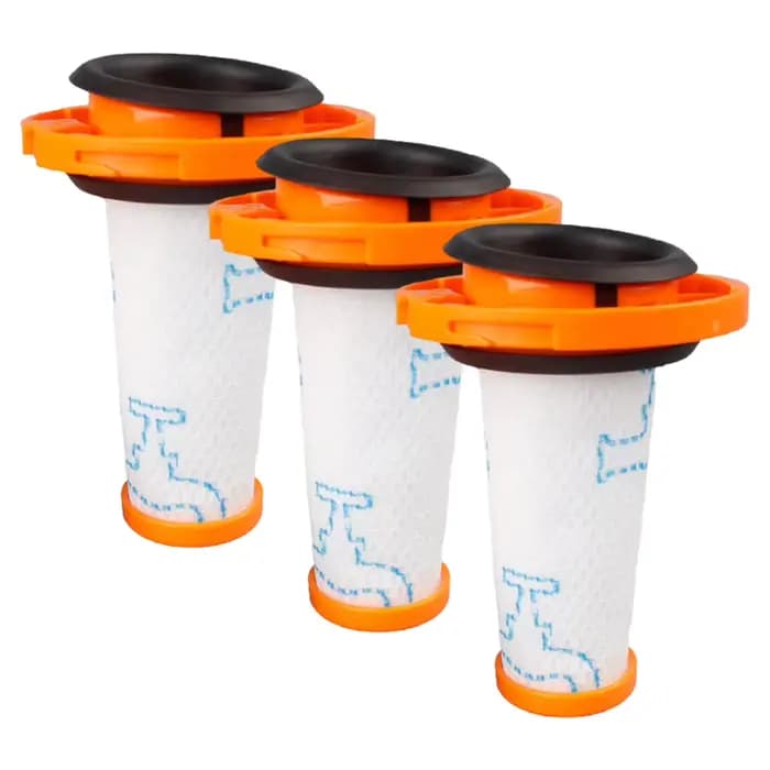 Pré-filtres pour aspirateur sans fil x-force Flex 9.60