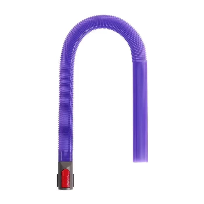 Outil flexible parfait pour nettoyer les fentes