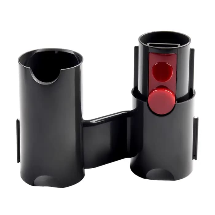 Support de rangement pour aspirateur