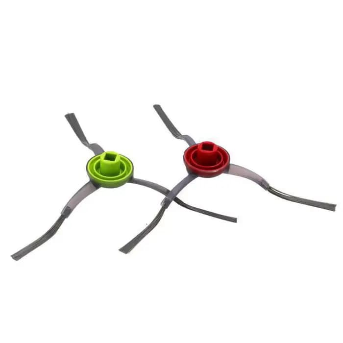 Brosse latérale pour aspirateur Robot ECOVAC DEEBOT OZMO T9 T9AIVI /T8 MAX T8 POWER T8 AIVI /N8 PRO /T5/N5